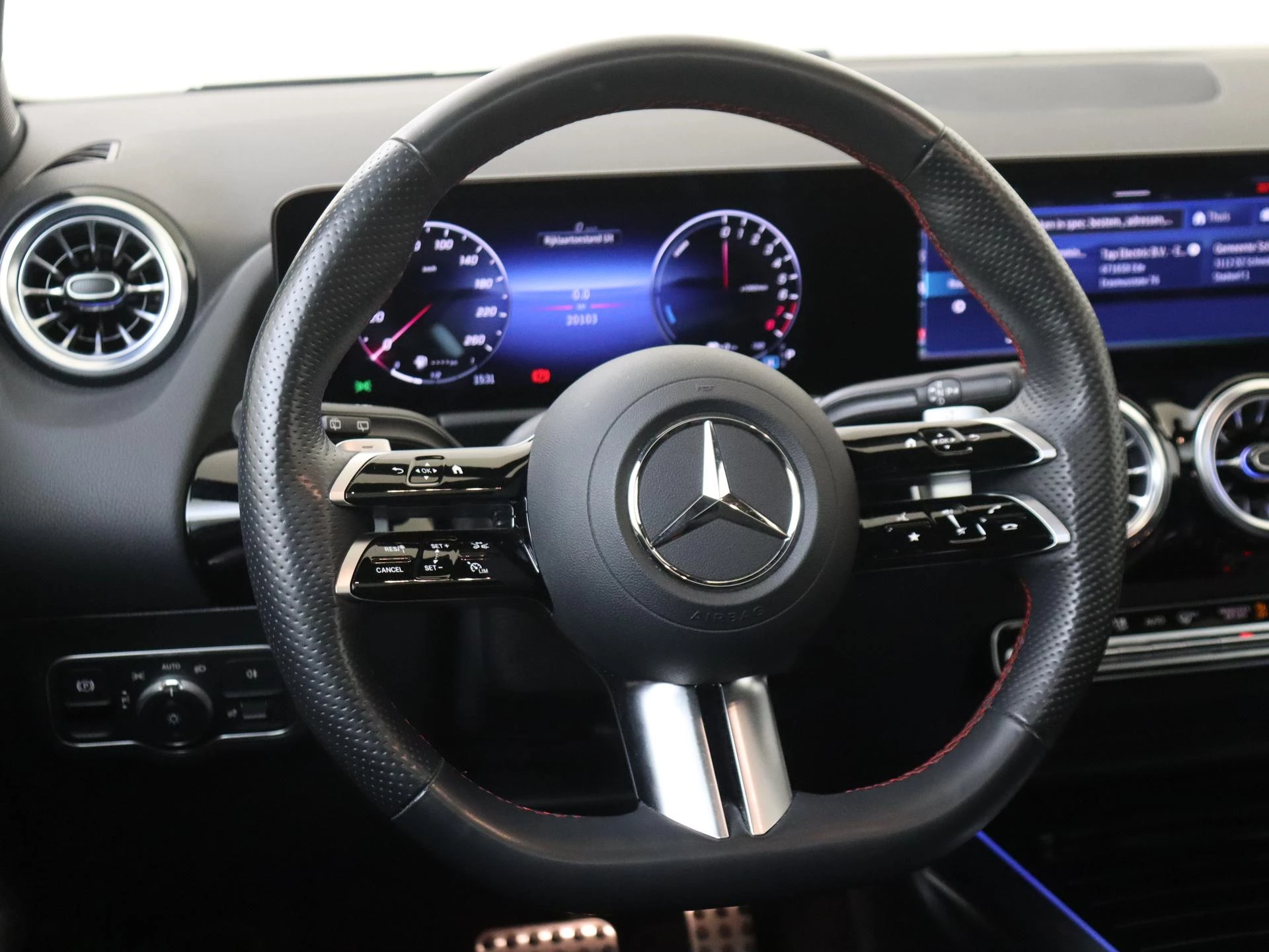 Mercedes-Benz B-Klasse 250 e Star Edition AMG Line