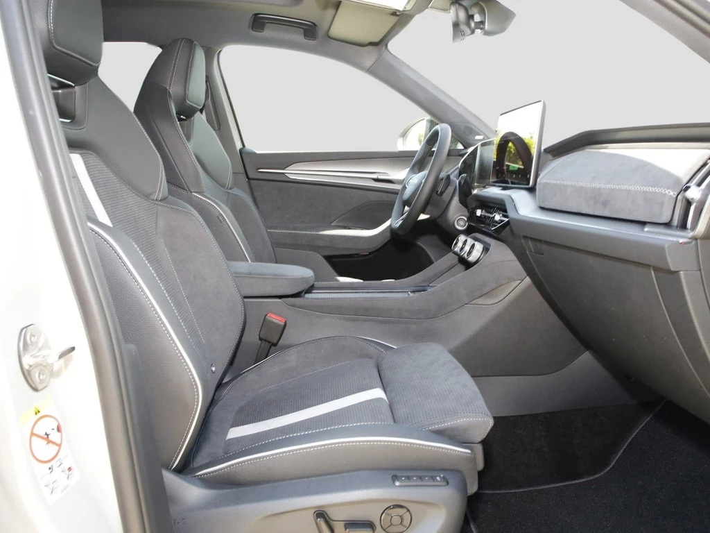 Škoda Kodiaq Sportline 2.0 TDI UPE 61.490 Pano Assist+