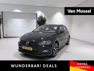Volkswagen Polo 1.0 TSI Beats