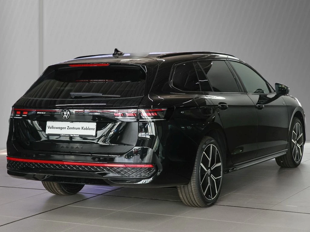 Volkswagen Passat Variant 1.5 TSI eHybrid 200 kW R-Line
