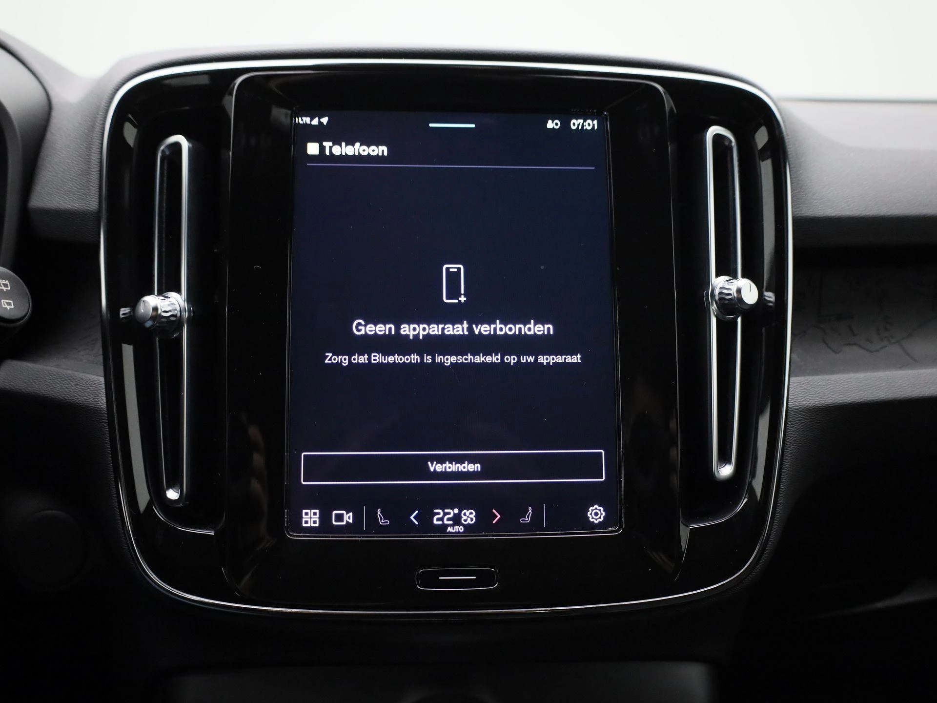 Volvo XC40 Recharge Core