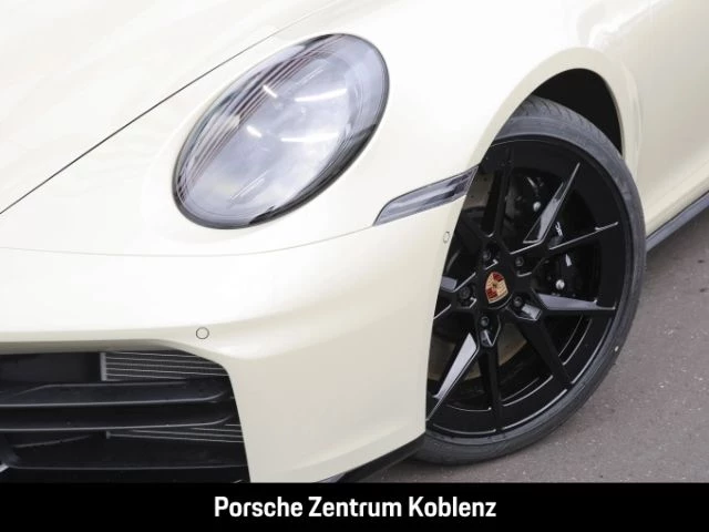 Porsche 911 992 -2 Carrera 4S carrera