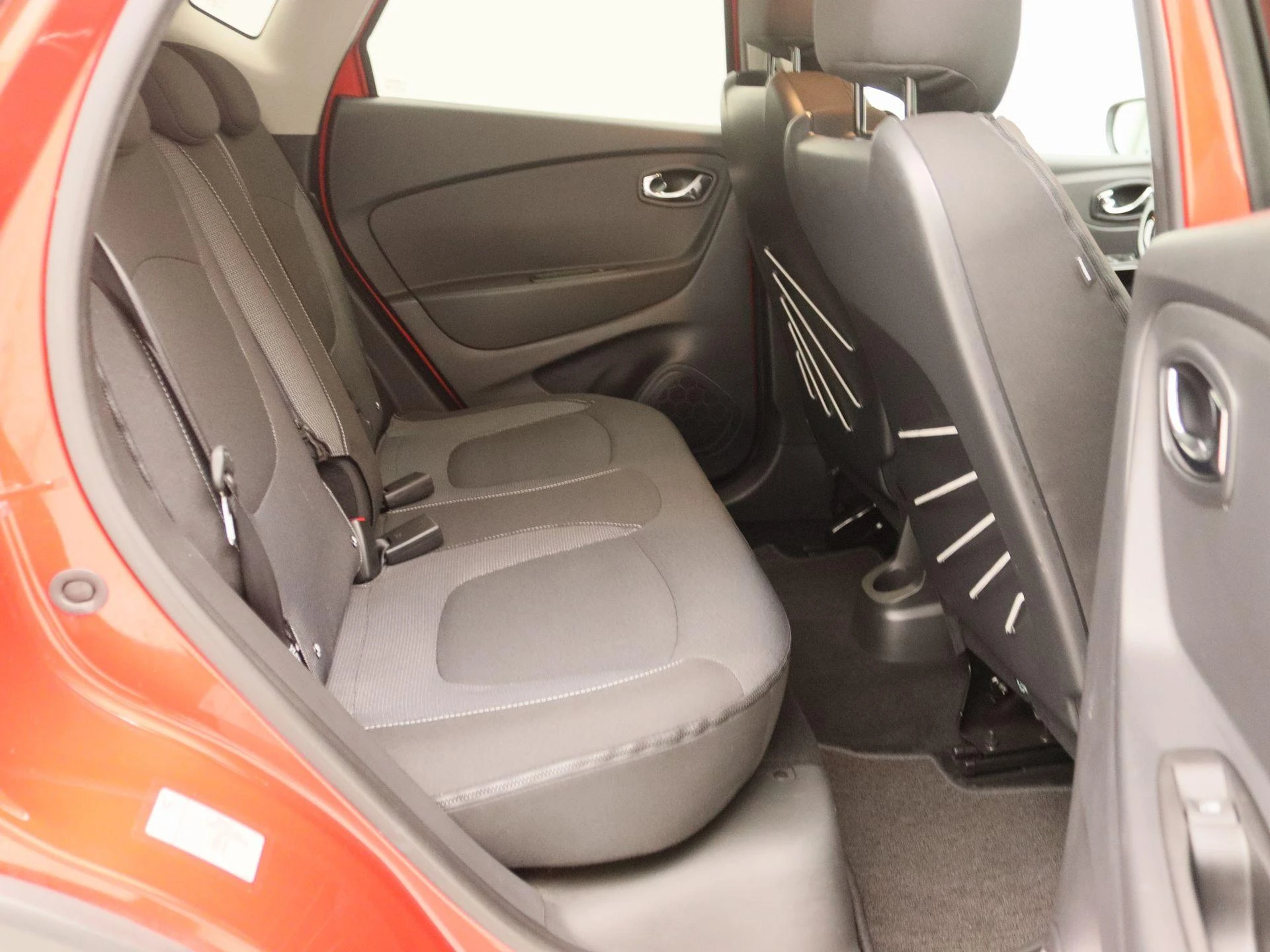 Renault Captur TCe 90 Dynamique