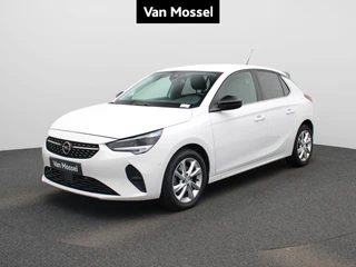 Opel Corsa 1.2T Elegance automaat verwacht