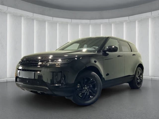 Land Rover Range Rover Evoque S P270e | Pano | Optikpaket schwarz