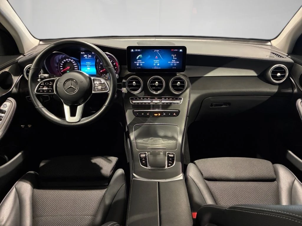 Mercedes-Benz-GLC 300 e-image-11