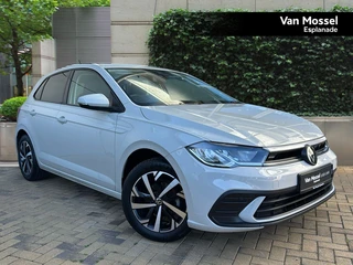 2024 Volkswagen Polo