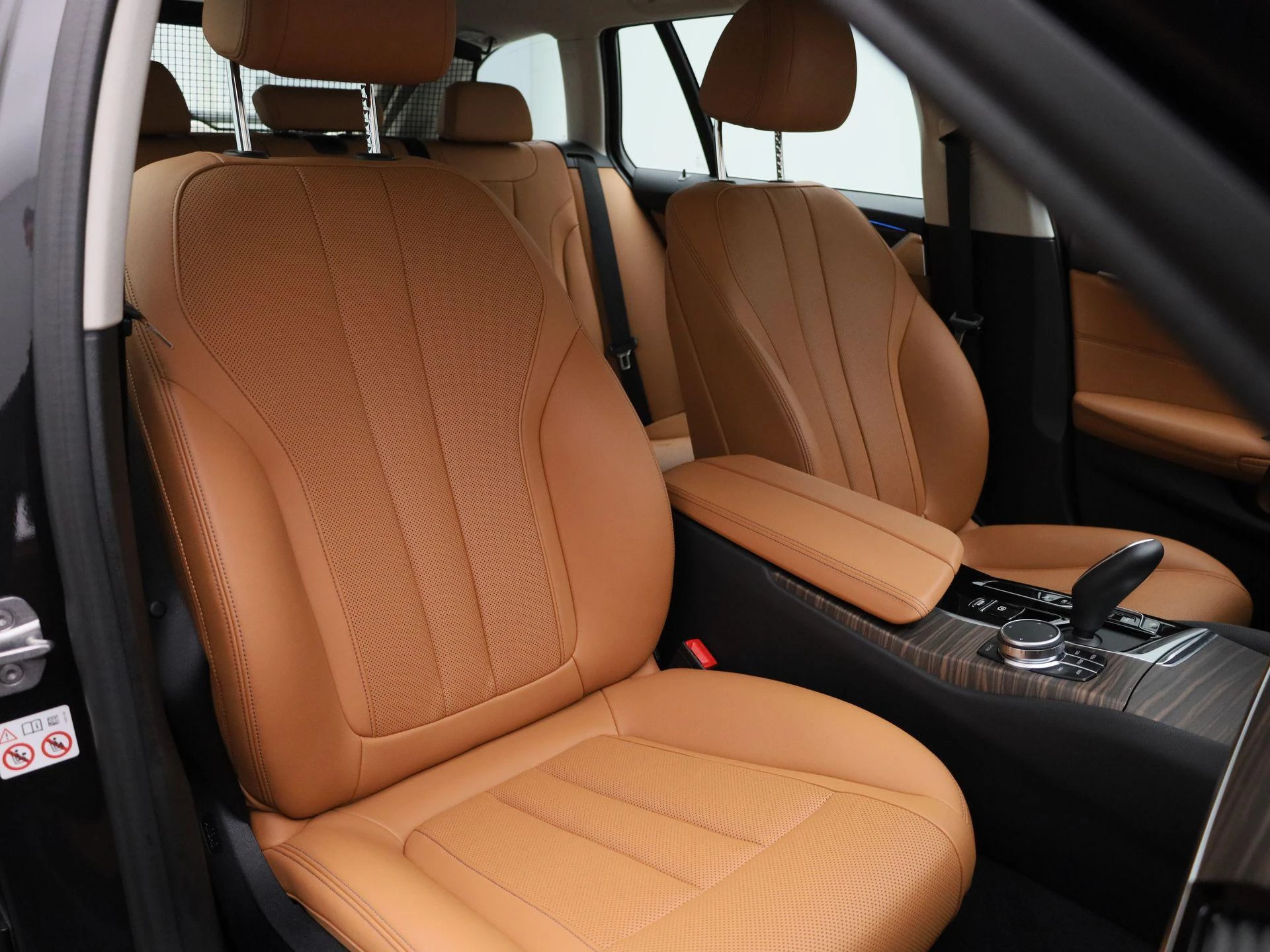 BMW 5 Serie Touring 530e xDrive Executive