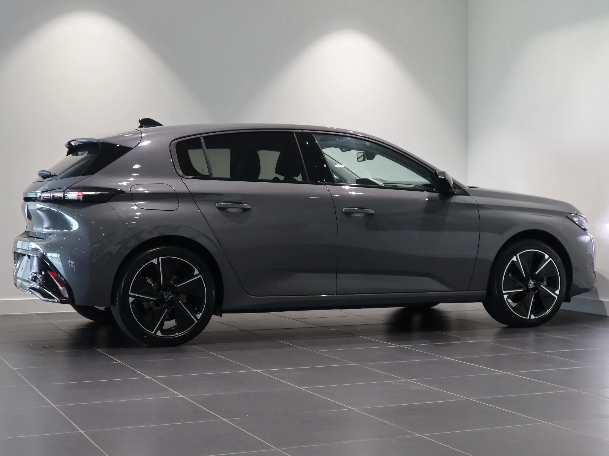 Peugeot e-308 Allure EV 54 kWh
