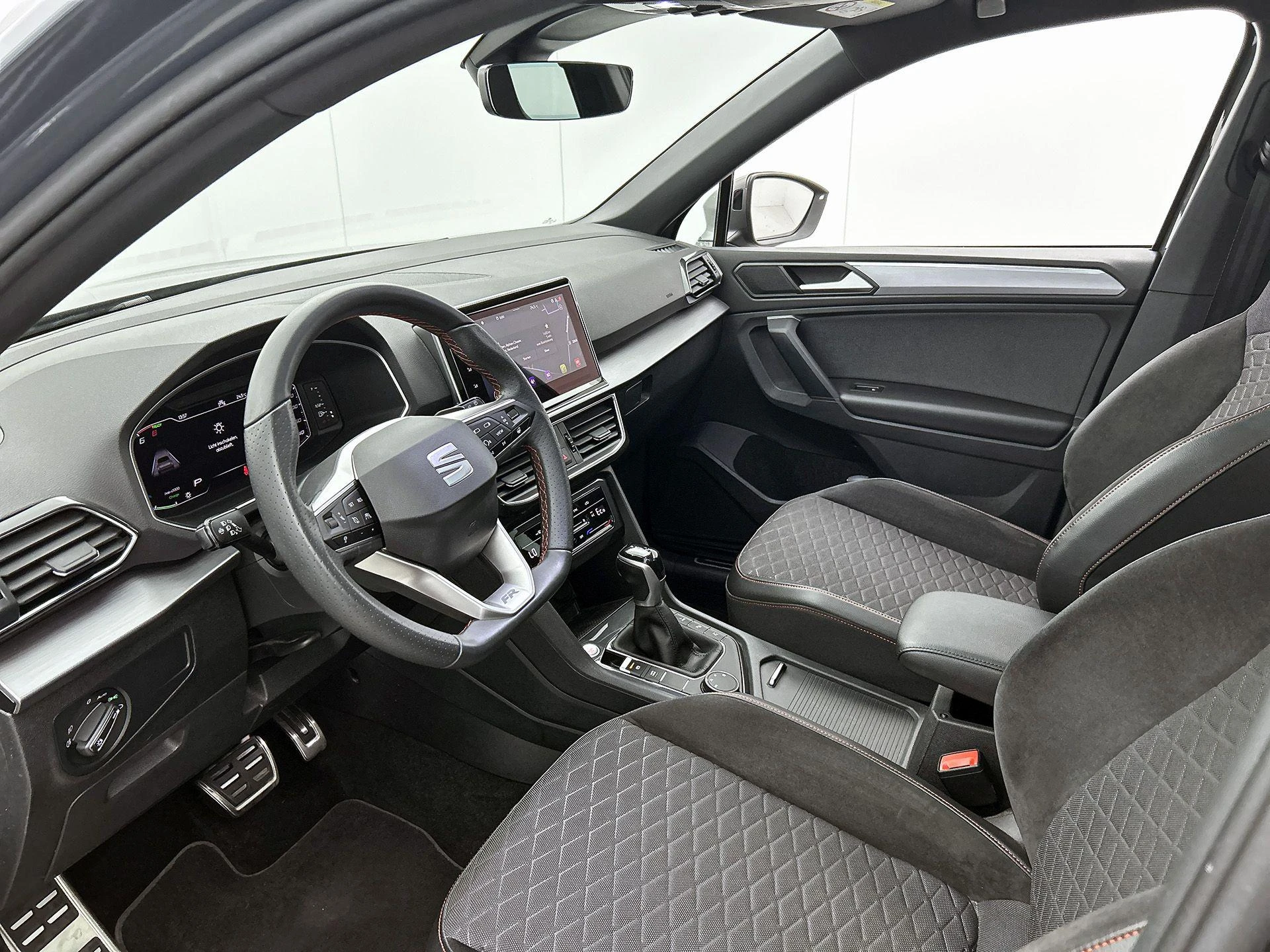 SEAT Tarraco 1.4 TSI e-Hybrid PHEV Xcellence