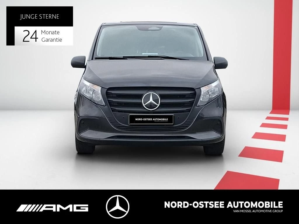 Mercedes-Benz Vito 116 TOURER EL NEUES MODELL KAM 2XKLIMA NAVI TourerW447 VITO 116 TOURER EL NEUES MODELL KAM 2XKLIMA NAVI Tourer