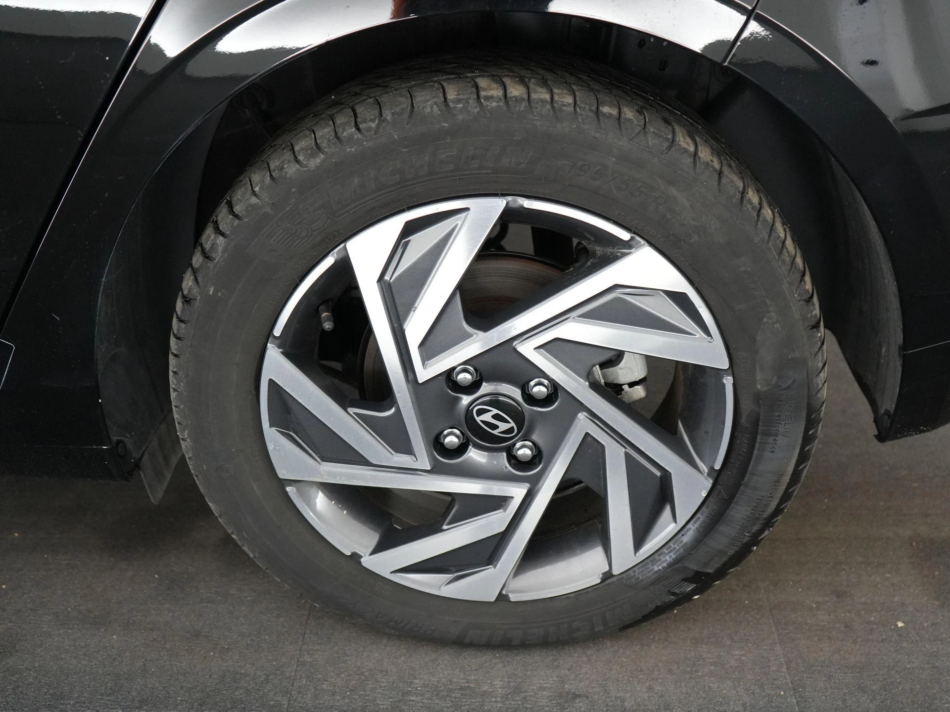 Hyundai i20 1.0 T-GDi 48V 7-DCT 74kW Techno