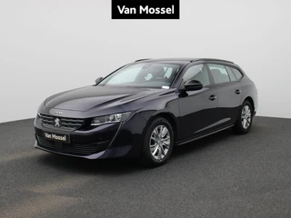 Peugeot 508 SW 1.5 BlueHDi 130 S&S EAT8 Active Pack