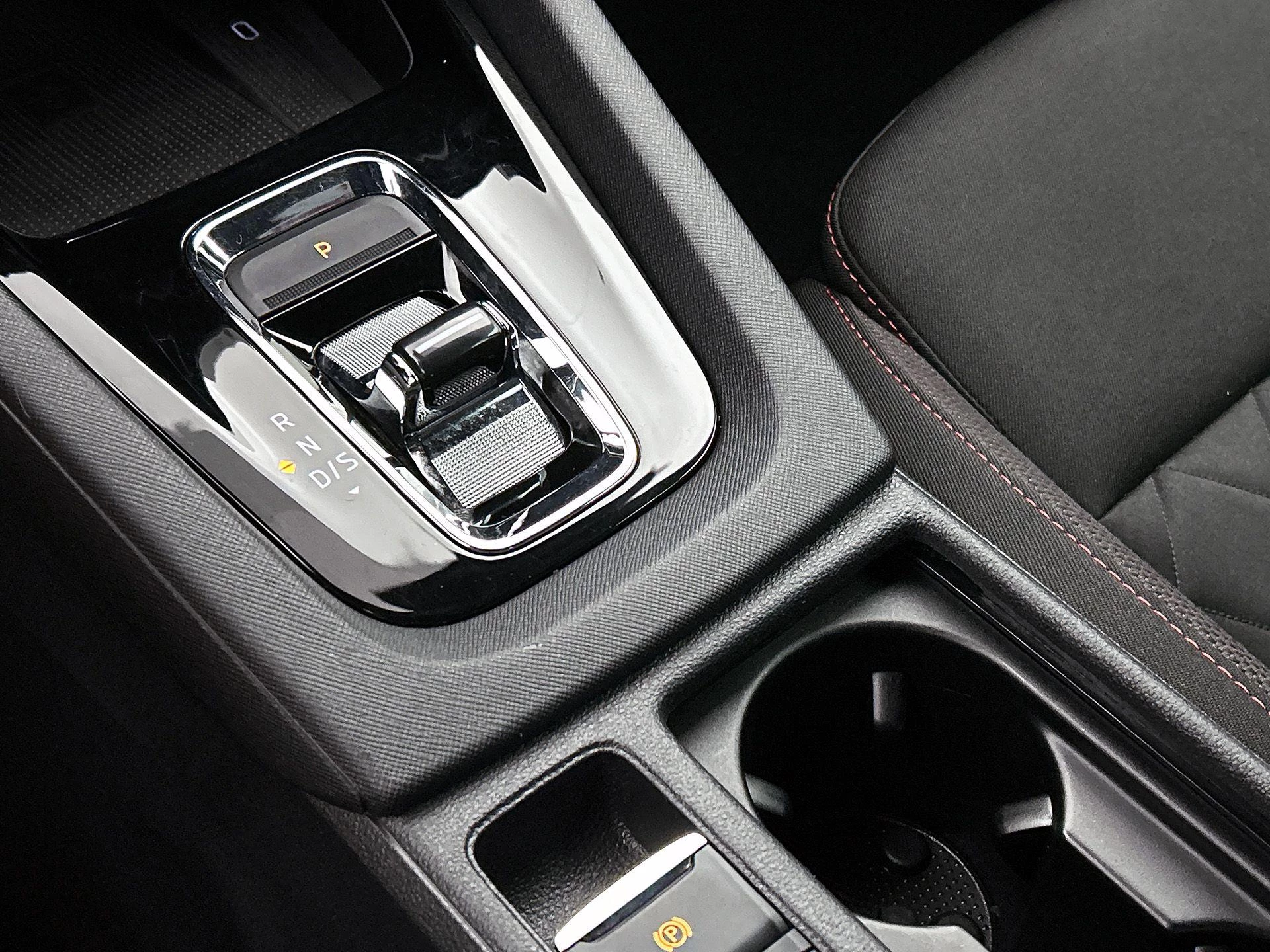 Škoda Octavia 1.4 TSI RS iV PHEV Business