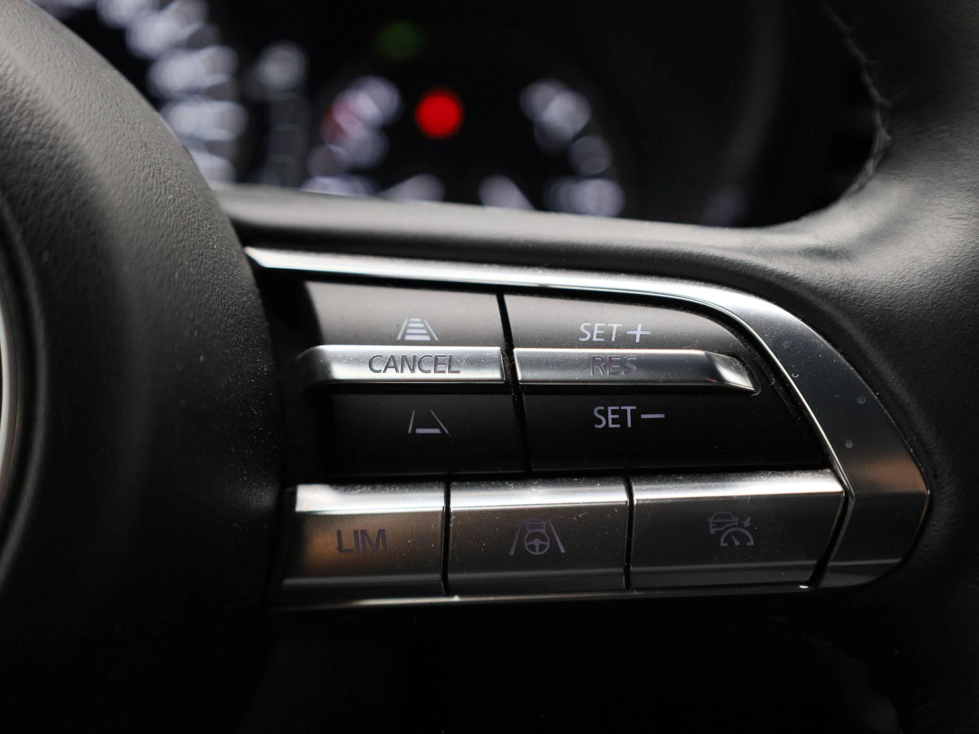 Mazda 3 Hatchback 2.0 Skyactiv-G 90kW Skycruise