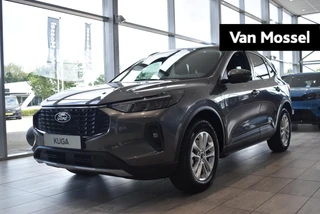 Ford Kuga 2.5 PHEV Titanium