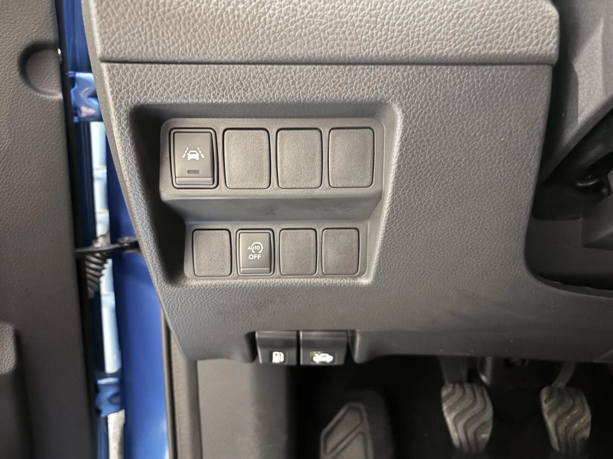 Nissan QASHQAI 1.2 Tekna