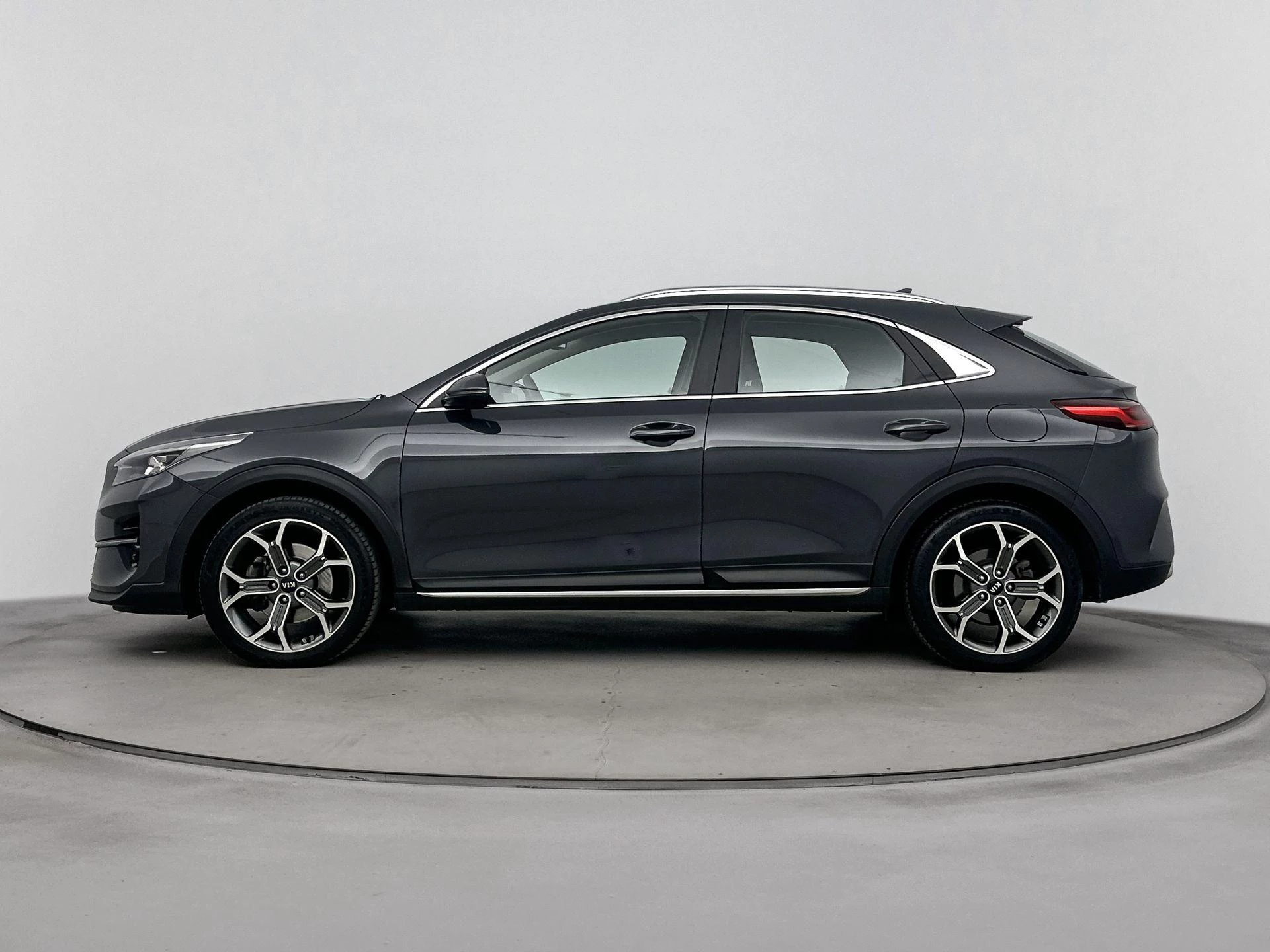Kia XCeed 1.4 T-GDi 136Pk DynamicLine