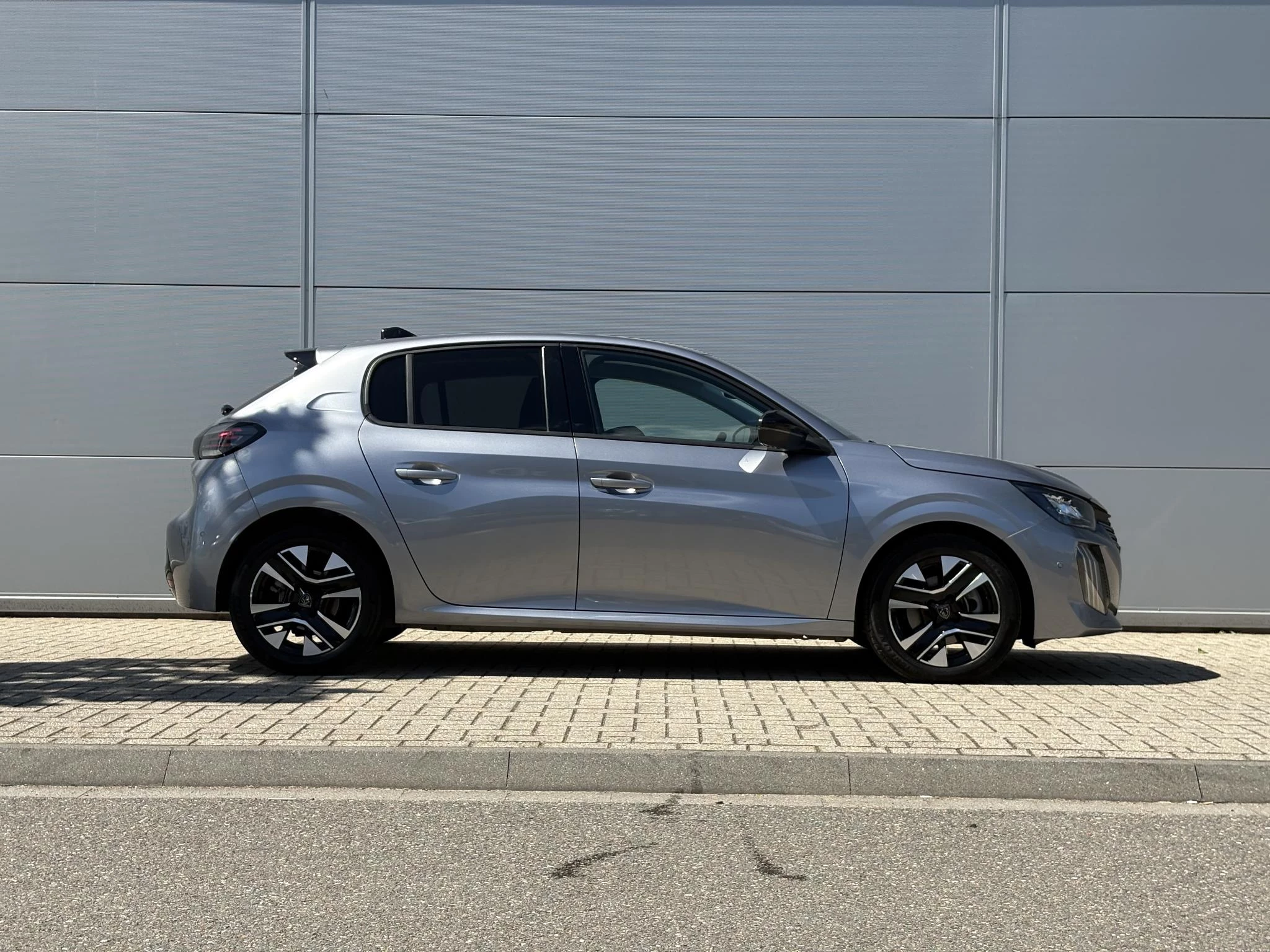 Peugeot 208 1.2 PureTech 100 Allure