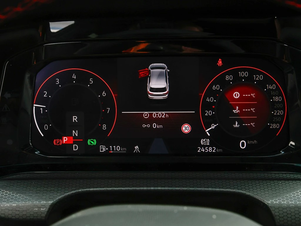 Volkswagen Golf GTI 2.0 TSI DSG *Pano*IQ-Light*Navi*App-Connect*ACC*PDC*Kamera*Lane-Assist*DAB+
