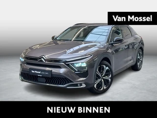 Citroën C5 X 1.2T 130pk AT8 Shine