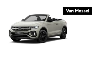 Volkswagen T-Roc Cabrio 1.5 TSI R-Line 150 PK|
