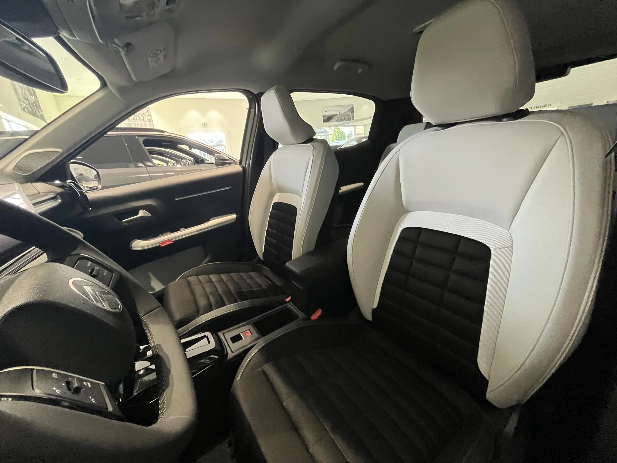Citroën-C3 Aircross-image-19