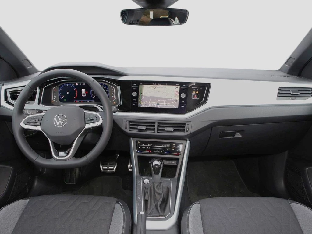 Volkswagen Taigo Life 1.5 TSI OPF 7-Gang-DSG Goal