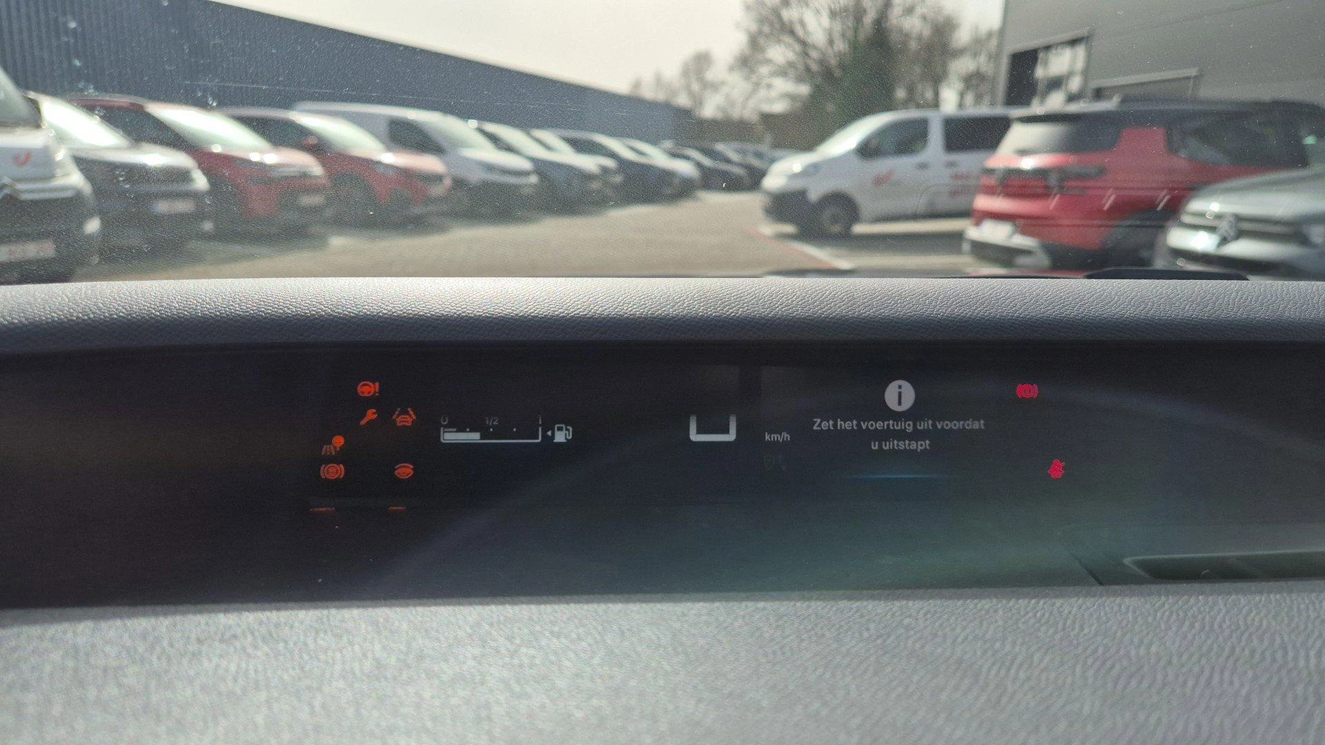 Citroën C3 Turbo 100 ch Manual PLUS