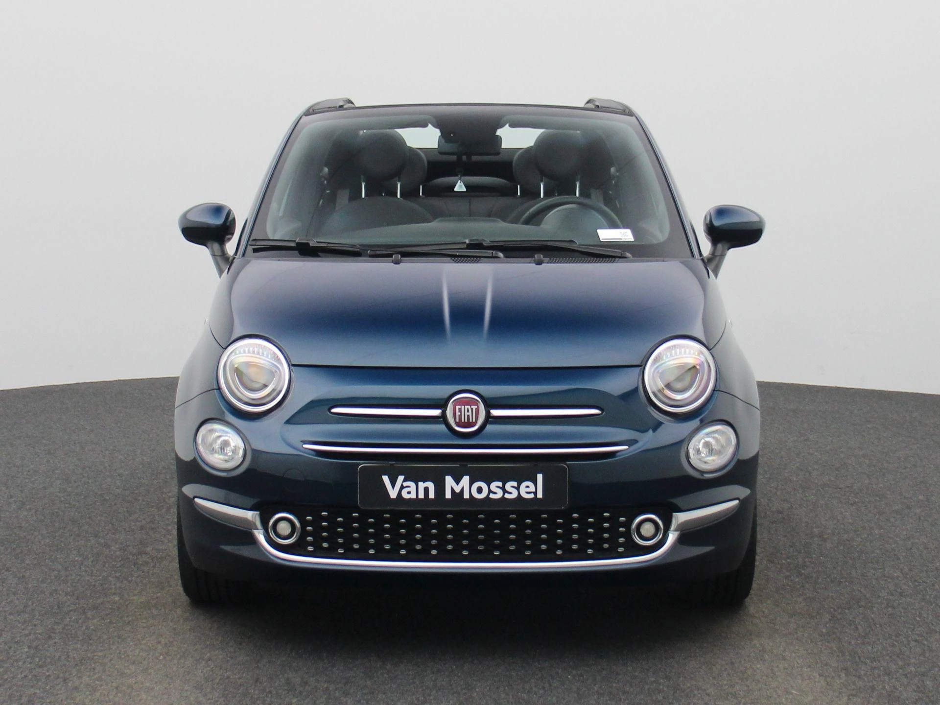 Fiat 500C 1.0 Hybrid 70 Dolcevita