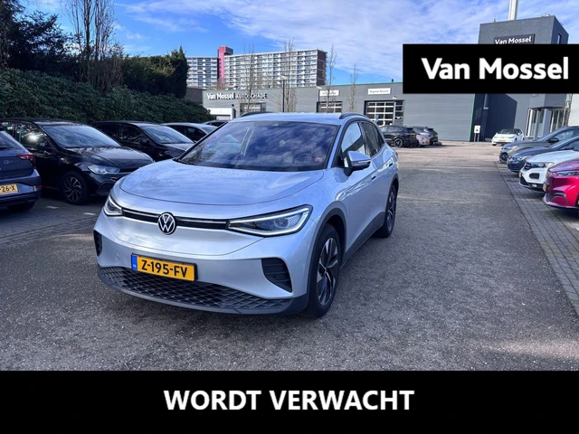 Volkswagen ID.4