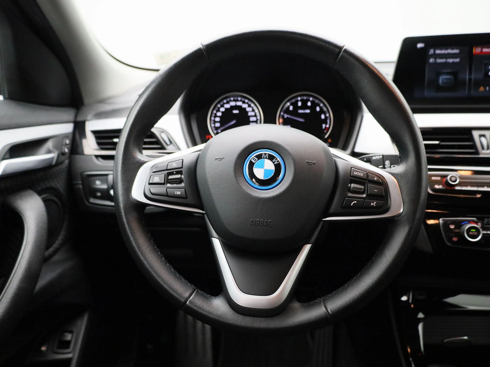 BMW X2 xDrive25e 162kW