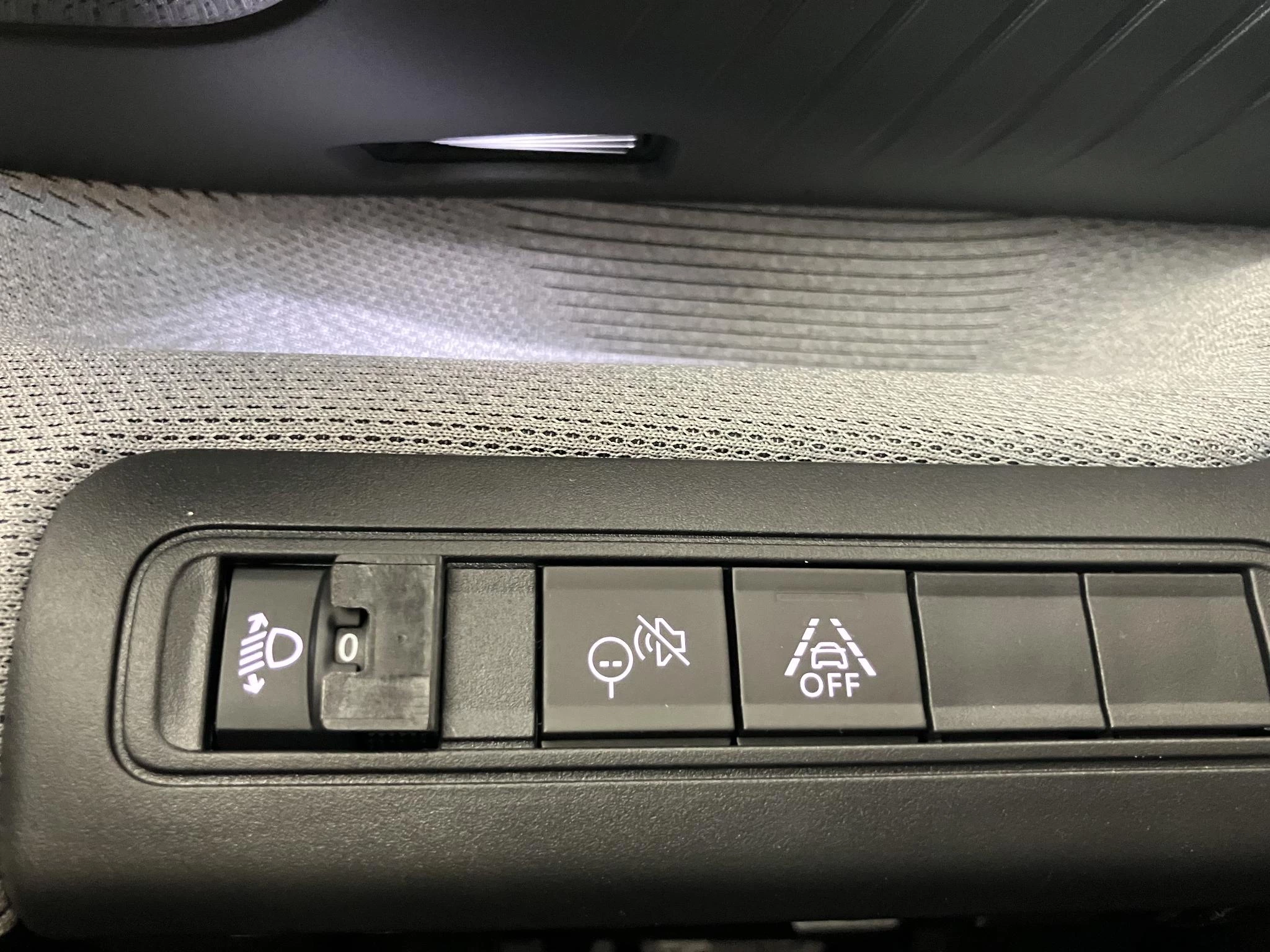 Citroën C3 Aircross 1.2 Hybrid 145pk Max 7p.