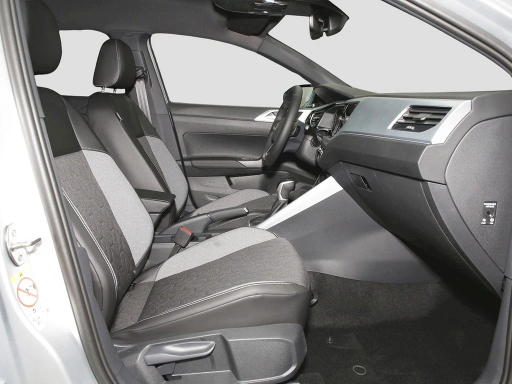 Volkswagen Taigo Life 1.0 TSI OPF 7-Gang-DSG Goal