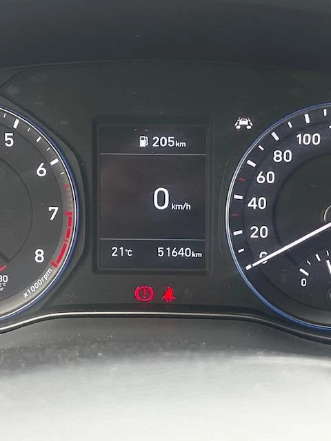 Hyundai Kona 1.0 T-GDI Launch