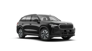 Škoda Kodiaq 1.5 TSI PHEV Business Edition 204 PK