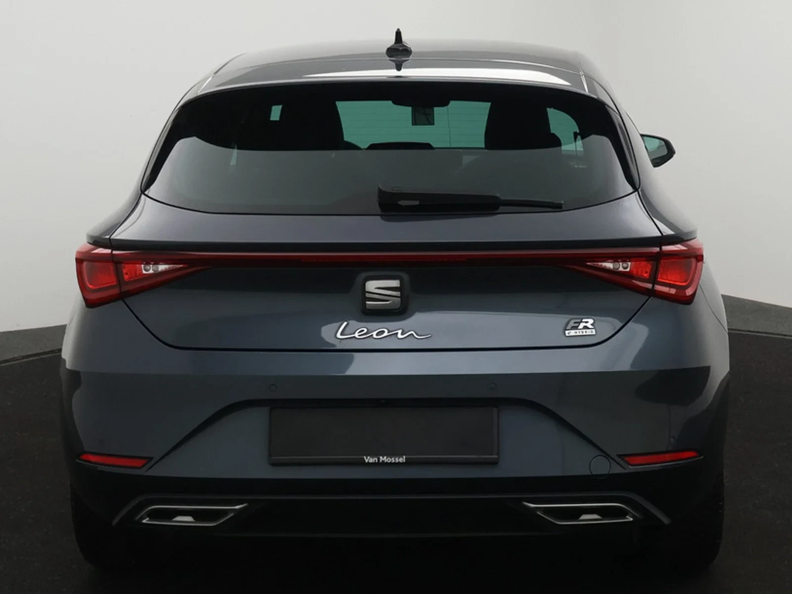 SEAT Leon e-Hybrid (PHEV) 1.4 e-Hybrid PHEV 204PK *AUTOMAAT*LEDER*ALCANTARA*ACC*PDC*VIRTUAL COCKPIT*APP-CONNECT*...*