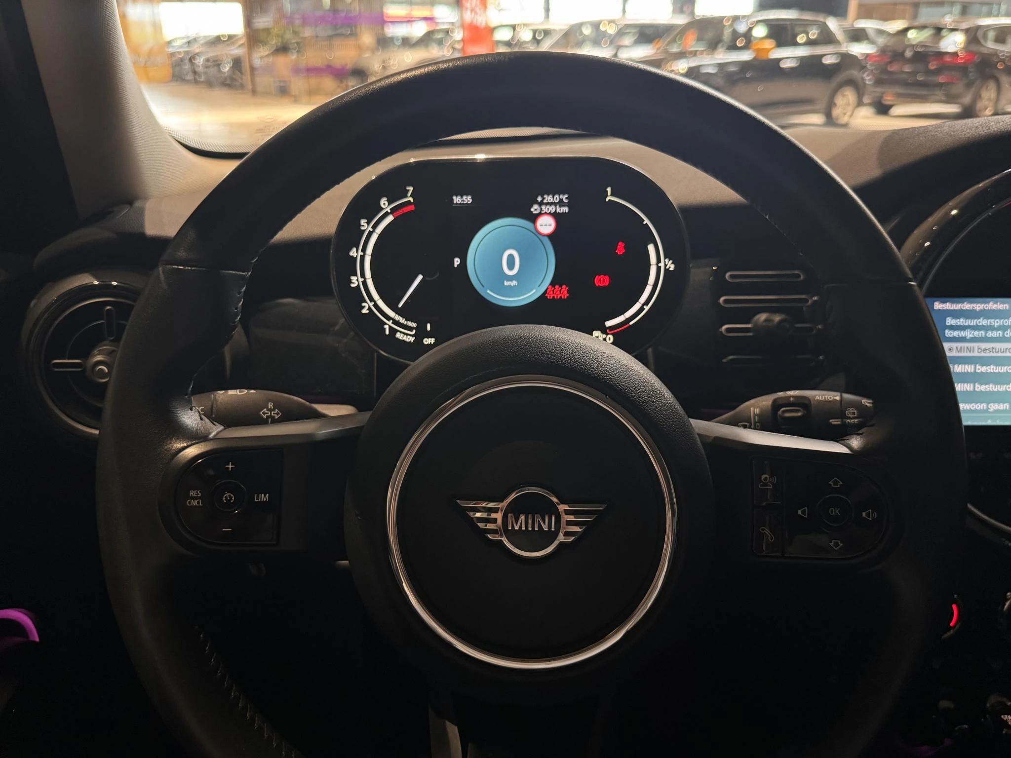 MINI Cooper Mini