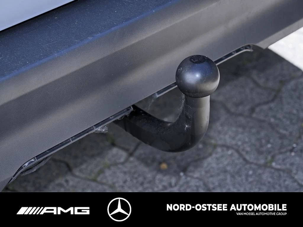 Mercedes-Benz Vito 116 NEUES MODELL EXTRALANG AHK NAVI KAMERA