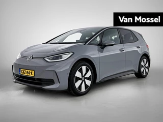 Volkswagen ID.3 Pro Oranje Edition 59 kWh