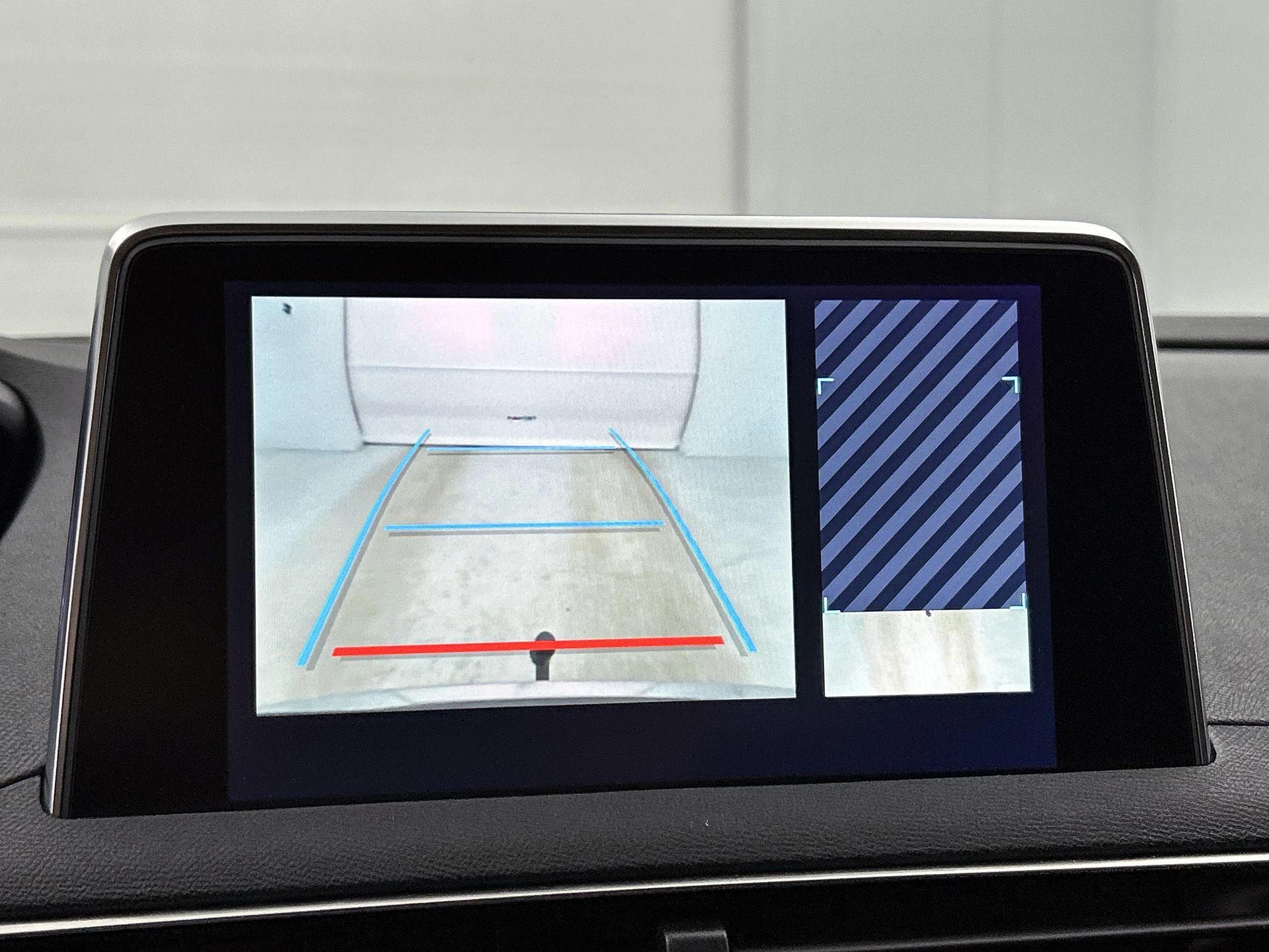 Peugeot 3008 1.2 PureTech Crossway