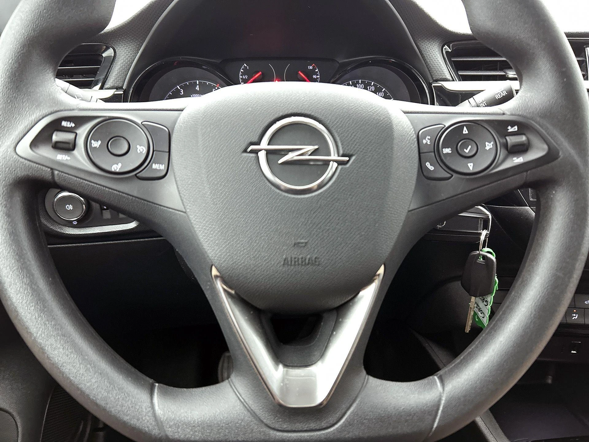 Opel Corsa 1.2 Edition