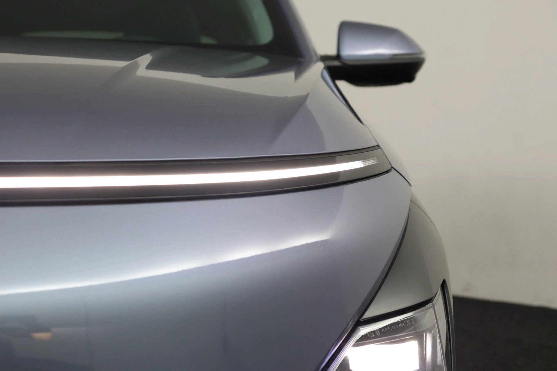 Hyundai Kona 1.6 GDI HEV Premium