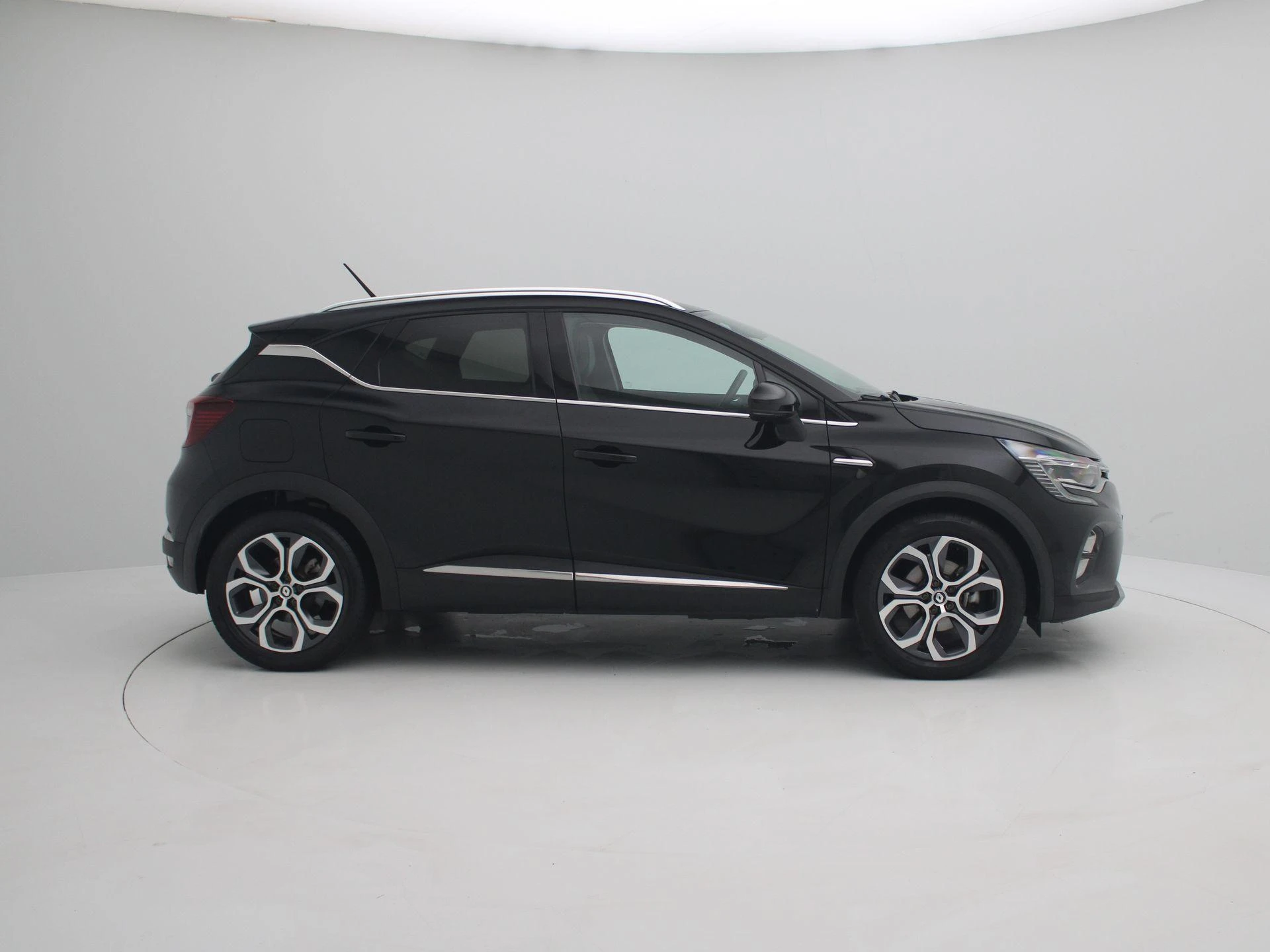 Renault Captur E-Tech Plug-in Hybrid 160 Intens
