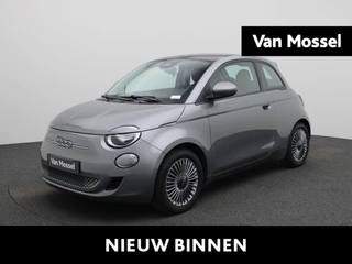 Fiat 500 500e 42 kWh Icon