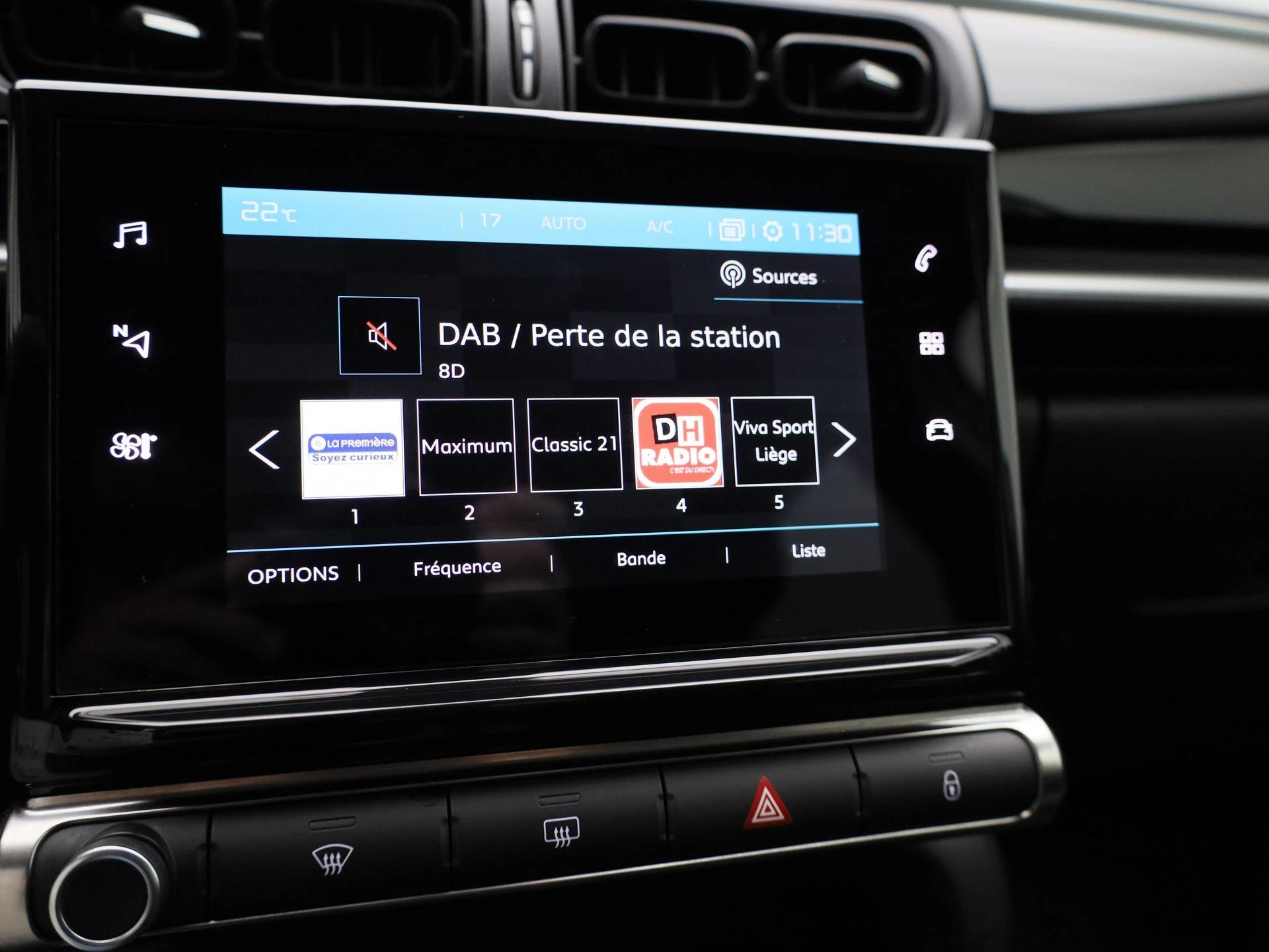 Citroën C3 1.2 PureTech 82 S&S MAN Feel