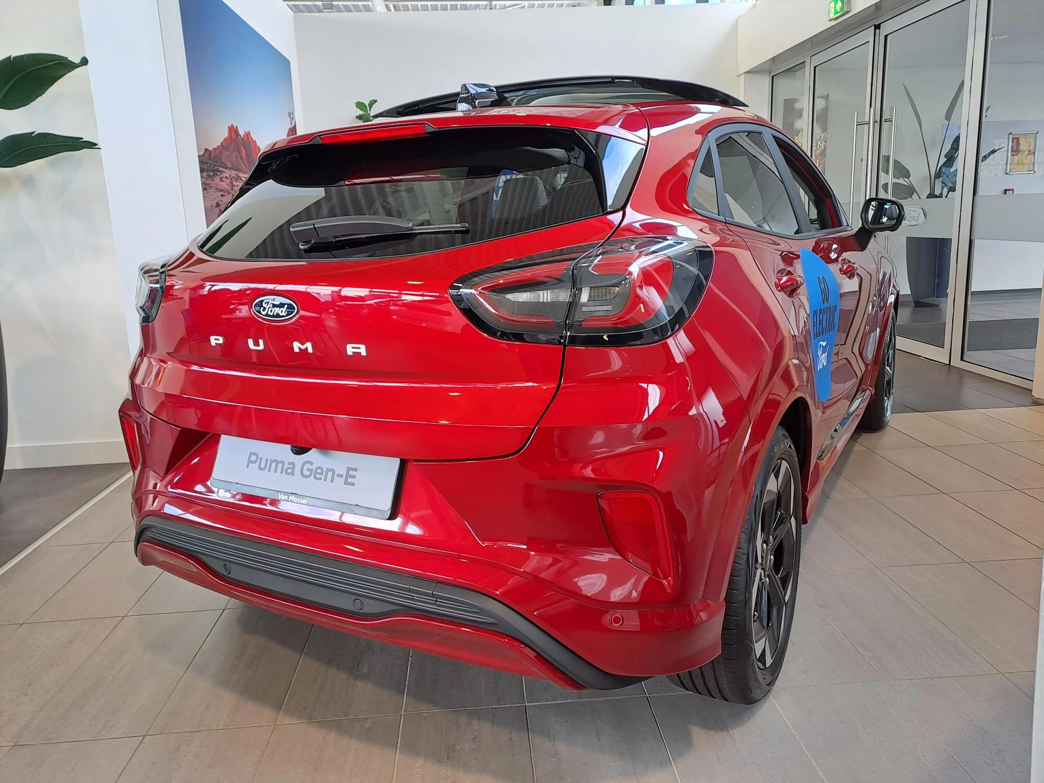 Ford-Puma Gen-E-image-1