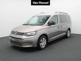 Volkswagen Caddy 1.5 TSI | 7 Zit. | Carplay |