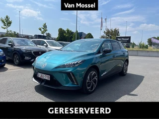 MG MG4 64 kWh Premium