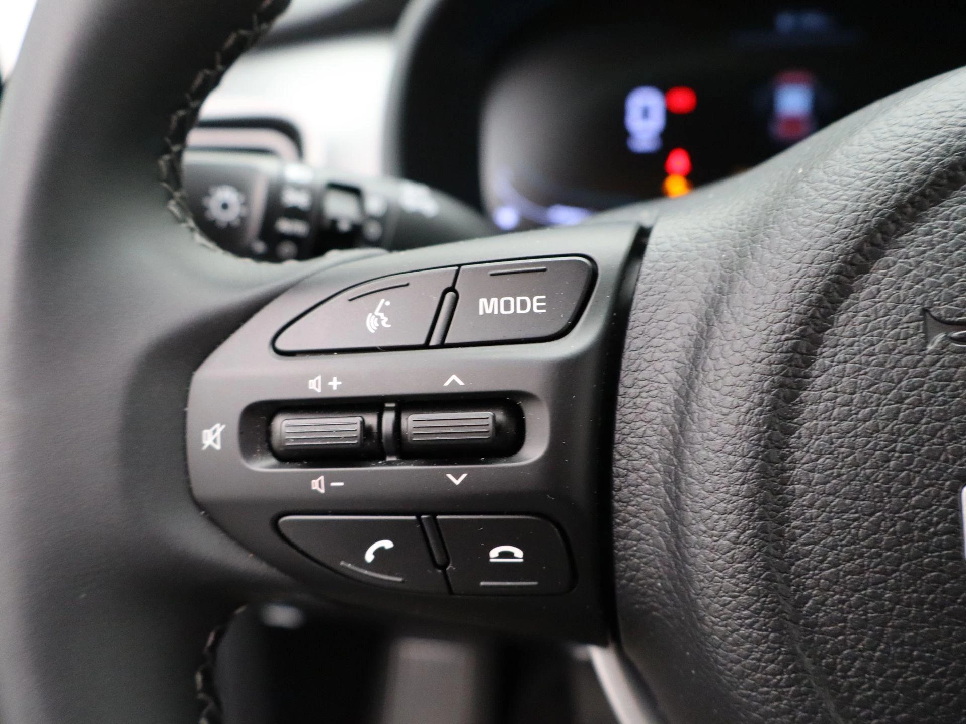Kia Stonic 1.0 T-GDi MHEV DynamicLine